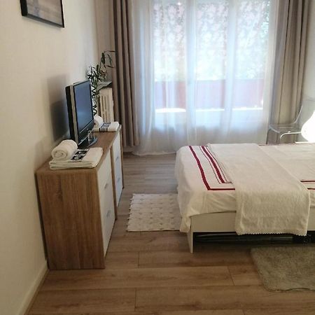 Appartement 5 Minute De La Promenade Ницца Экстерьер фото