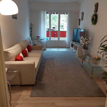 Appartement 5 Minute De La Promenade Ницца Экстерьер фото