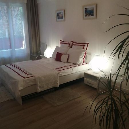 Appartement 5 Minute De La Promenade Ницца Экстерьер фото