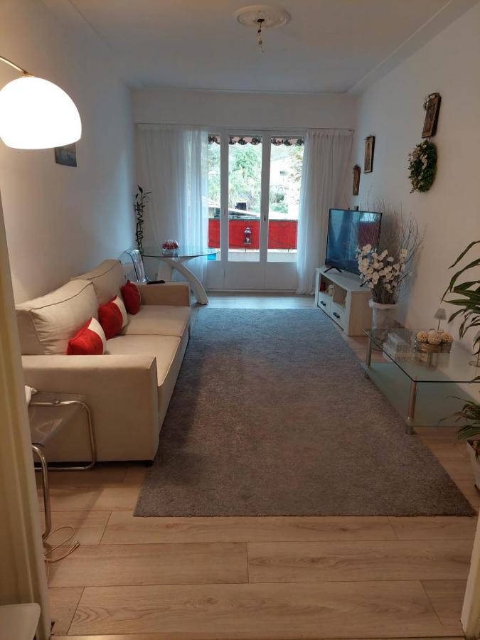 Appartement 5 Minute De La Promenade Ницца Экстерьер фото