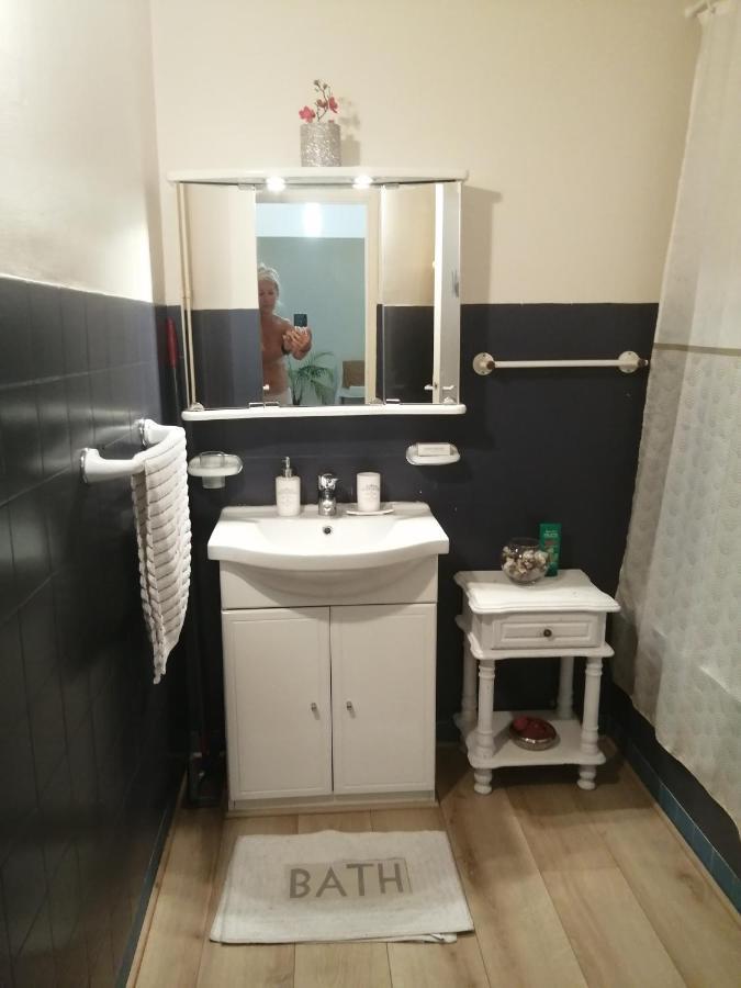 Appartement 5 Minute De La Promenade Ницца Экстерьер фото